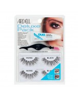 Ardell Wispies Black Deluxe Pack