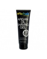 Rehab Argan Olie Scheergel