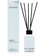 Spa of Iceland Aroma Diffuser Fjóla