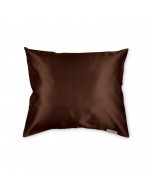Beauty Pillow Kussensloop 60 x 70 cm Chocolate Brown