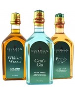Clubman Pinaud After Shave Good Spirit Set