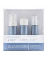 Clearogen Anti-Acne Behandeling - 1 Maand voorraad