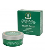 Clubman Baardbalsem
