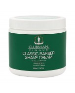Clubman Classic Barber Scheercrème
