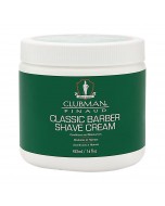 Clubman Classic Barber Scheercrème