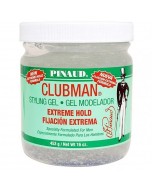 Clubman Extreme Hold Styling Gel