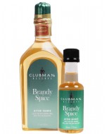 Clubman Reserve After Shave Lotion - Brandy Spice