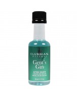Clubman Pinaud Gents Gin After Shave Lotion 50ml