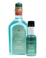 Clubman Reserve After Shave Lotion - Gent's Gin