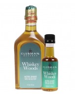 Clubman Reserve After Shave Lotion - Whiskey Woods