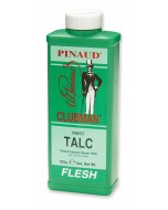 Clubman Shave Talkpoeder Flesh 255 gr