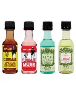 Clubman Pinaud Cologne Spice It Up Set