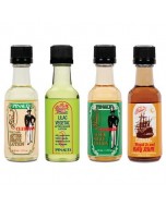 Clubman Pinaud After Shave Temptation Set
