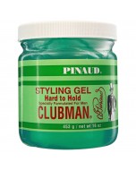 Clubman Hard to Hold Styling Gel