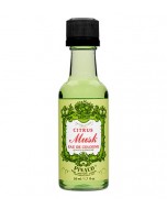 Clubman Citrus Musk Eau de Cologne 50 ml