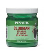 Clubman Styling Gel