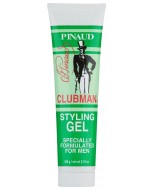 Clubman Styling Gel Tube