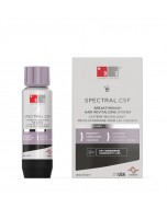 Spectral.CSF Anti-haaruitval Therapie Vrouw