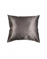 Beauty Pillow Kussensloop 60 x 70 cm Dark Grey