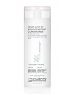 Giovanni Cosmetics - Direct Leave-In Weightless Moisture Conditioner - 250 ml
