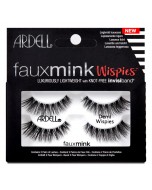 Ardell Faux Mink Demi Wispies Twin Pack