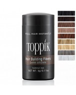 Toppik Hair Fibers - 3 gram