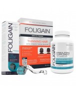 Foligain Max Boost Set Man