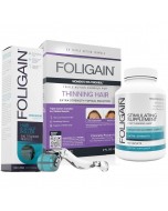 Foligain Max Boost Set Vrouw