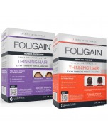 Foligain Partner Set