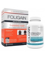 Foligain Stimulating Set Man