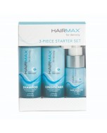 HairMax Density Bio-Active Therapy Starter Set