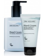 Spa of Iceland Handcrème