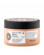 Maria Nila Head & Hair Heal Haarmasker