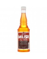 Jeris Musk After Shave Cologne