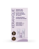 Keranique Botanical Hair Growth System
