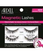 Ardell Magnetic Lashes Double Demi Wispies