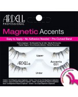 Ardell Magnetic Accent Lash 001