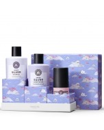 Maria Nila Sheer Silver Giftbox 2021