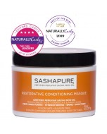 Sashapure Conditioning Masque