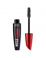 Ardell Mega Volume Never Flat Mascara - Ultra Black