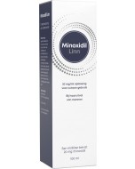 Minoxidil Linn 2% 100ml