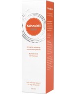 Minoxidil Linn 5% 100ml