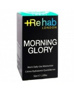 Rehab Morning Glory