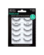 Ardell Natural 110 Black Multipack