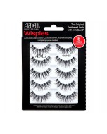 Ardell Wispies Black Multipack