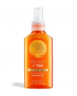 Bondi Sands Protect & Tan SPF 15 Tanning Oil