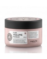 Maria Nila Pure Volume Haarmasker