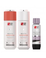 Revita Shampoo, Conditioner & Spectral.CSF Set