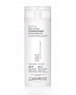 Giovanni Cosmetics - Root 66 Max Volume Conditioner 250 ml