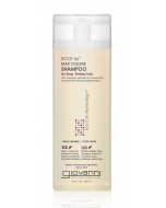 Giovanni Cosmetics - Root 66 Max Volume Shampoo 250 ml
